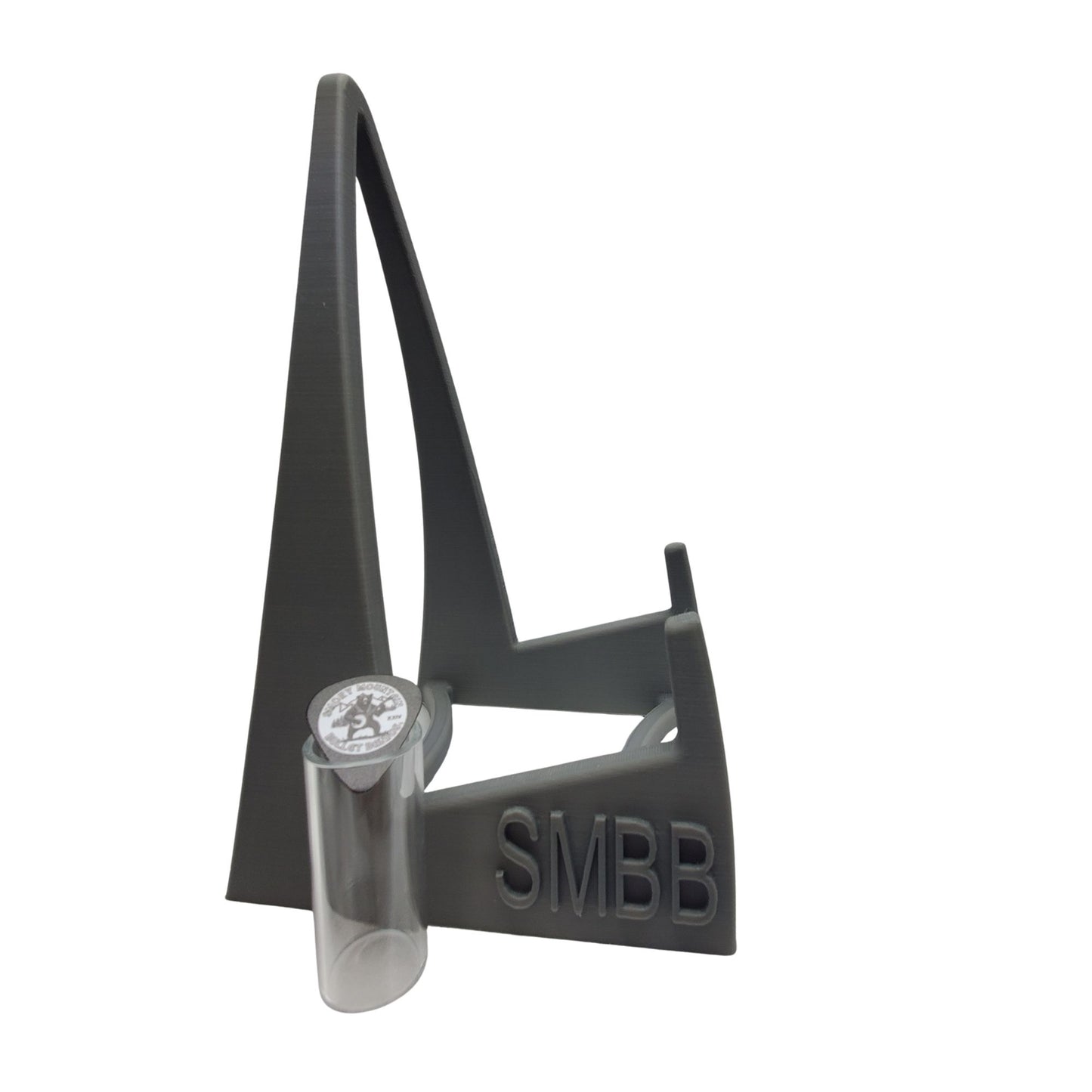 "The Trade" Regular Cigar Box Bullet Banjo