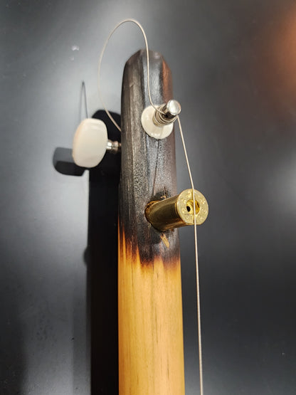 "The Swordsman" Regular Bullet Banjo