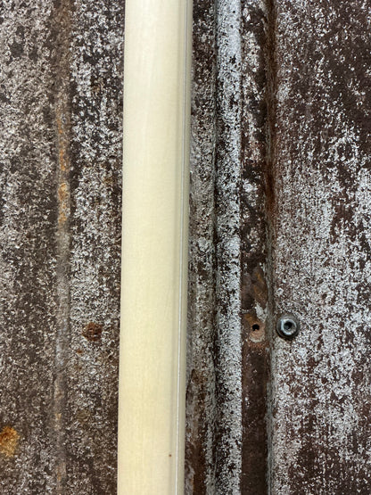 “The Royale” Premium Cigar Box Bullet Banjo