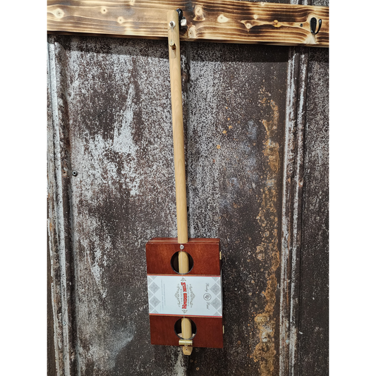 Single String Cigar Box Banjo/Guitar