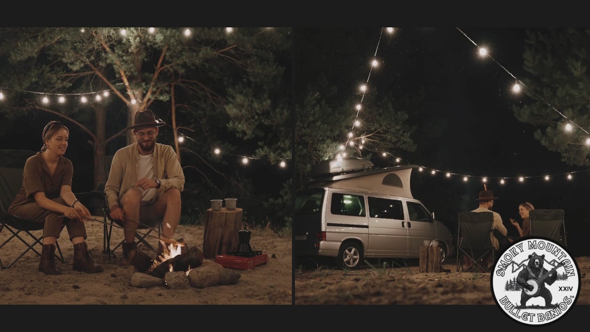 Campfire Cigar Box Banjos, Single string banjo, campfire guitars