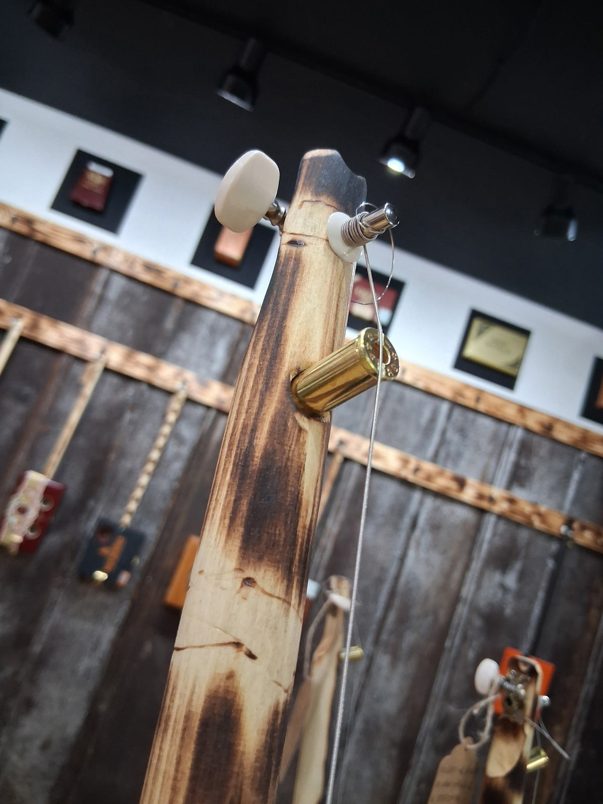 Jack's Custom Ultra